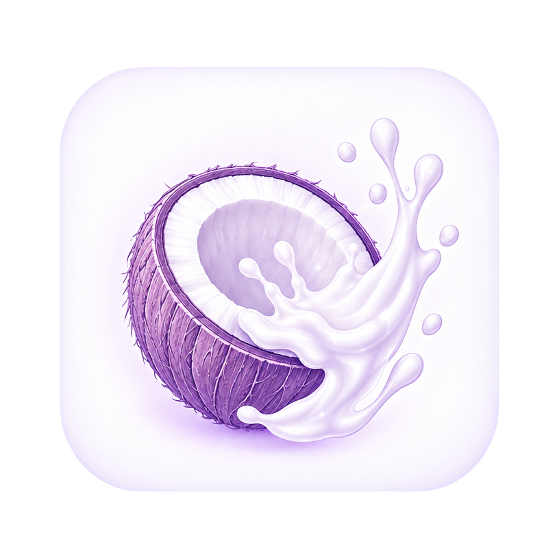 Coconut Milk